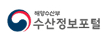 해양수산부 수산정보포털 로고